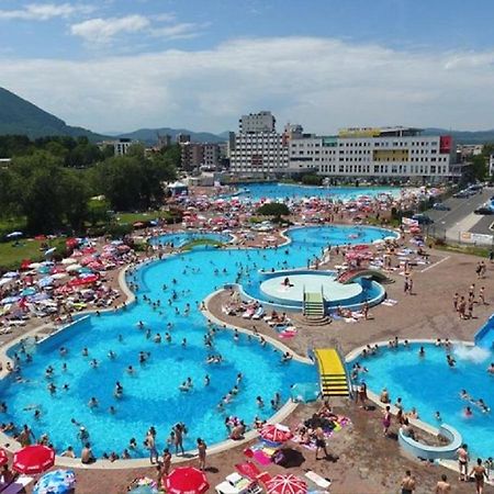 Apartment Azra - Sarajevo, Ilidza מראה חיצוני תמונה