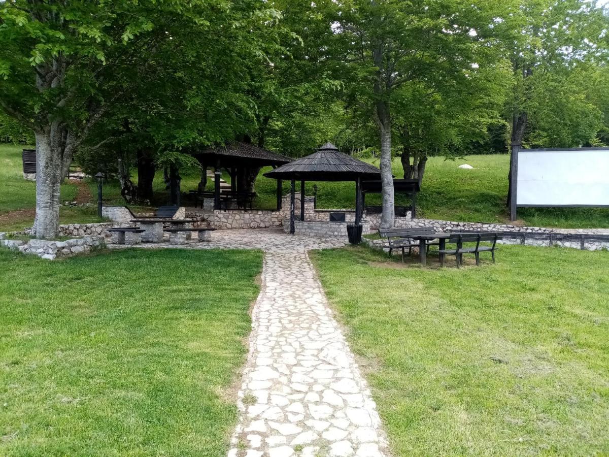 Apartment Azra - Sarajevo, Ilidza מראה חיצוני תמונה