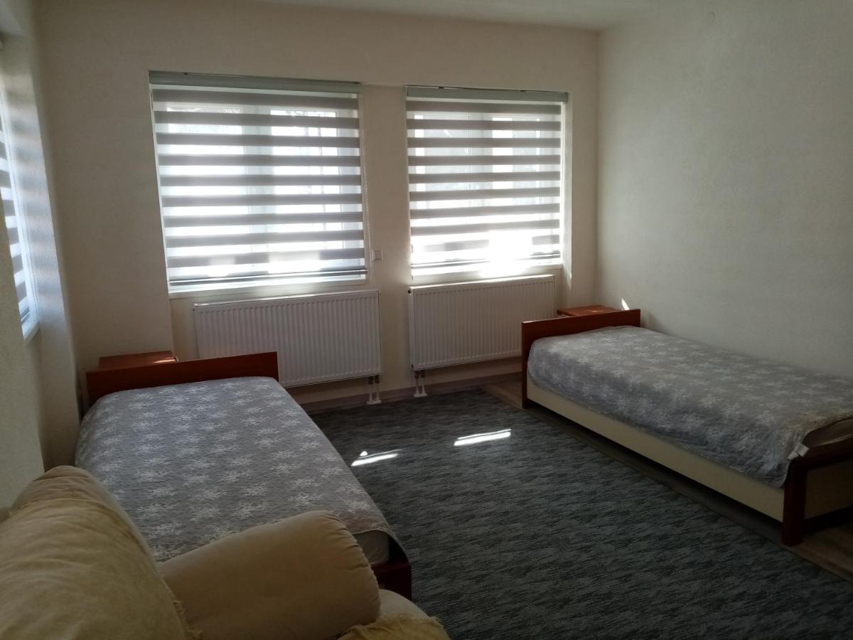 Apartment Azra - Sarajevo, Ilidza מראה חיצוני תמונה