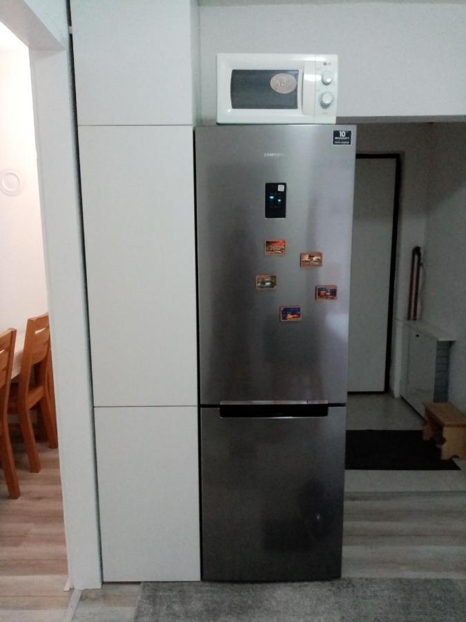 Apartment Azra - Sarajevo, Ilidza מראה חיצוני תמונה