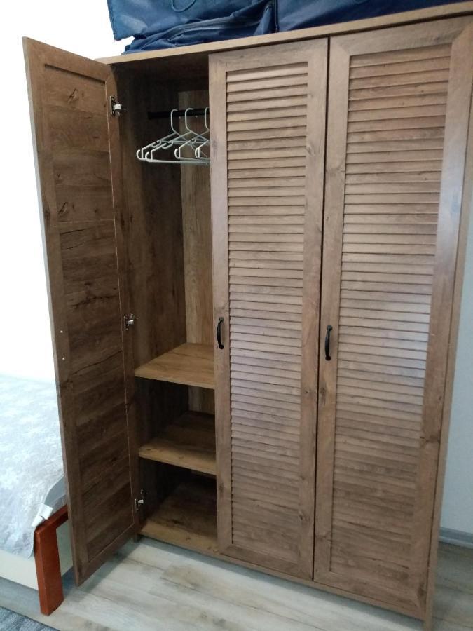 Apartment Azra - Sarajevo, Ilidza מראה חיצוני תמונה