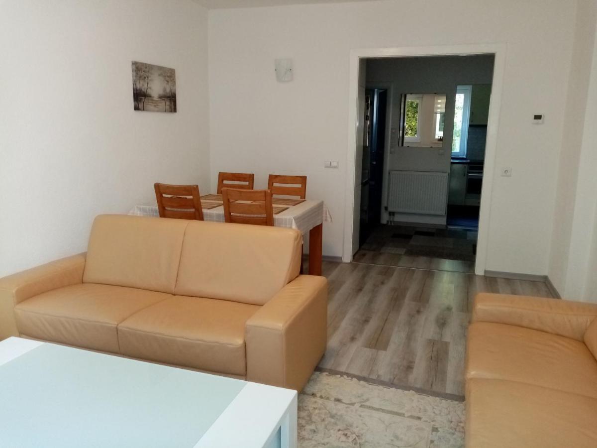 Apartment Azra - Sarajevo, Ilidza מראה חיצוני תמונה