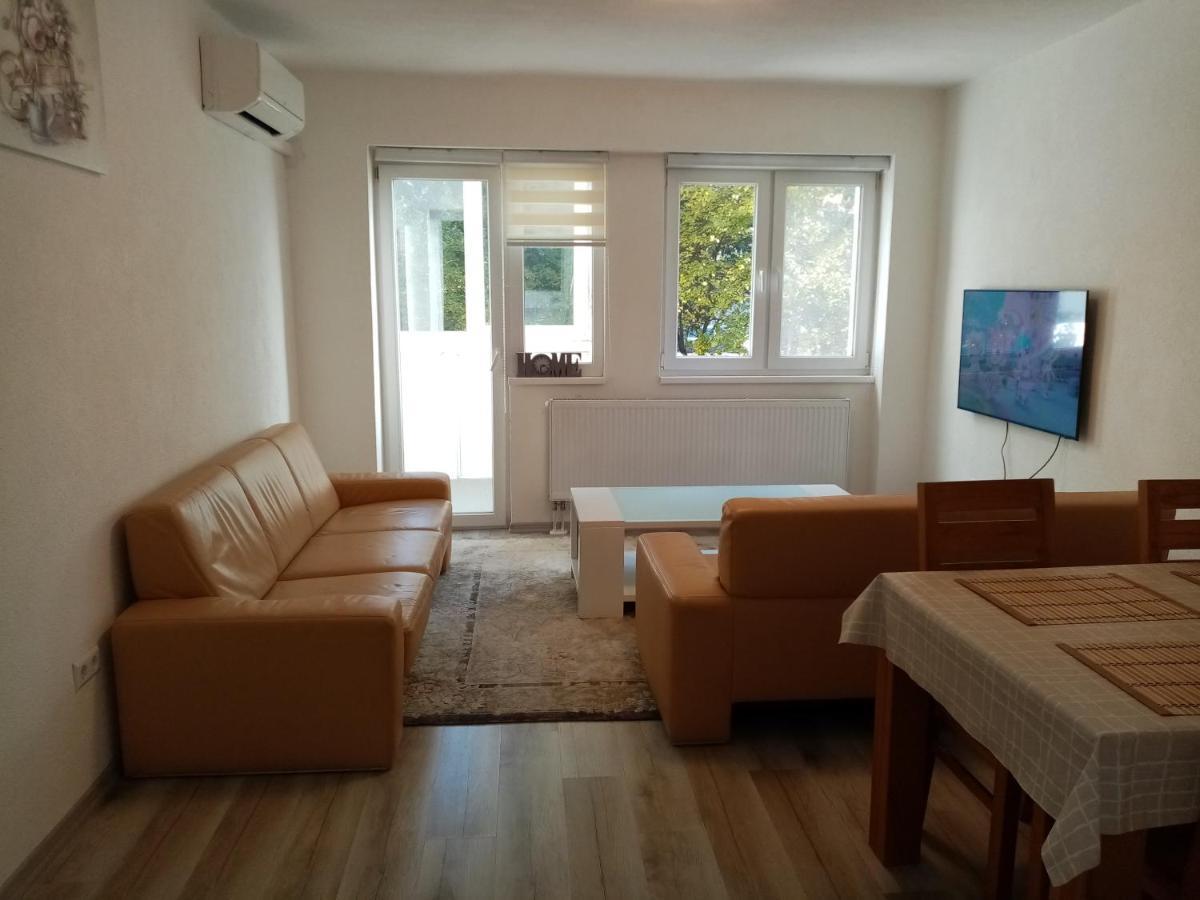 Apartment Azra - Sarajevo, Ilidza מראה חיצוני תמונה