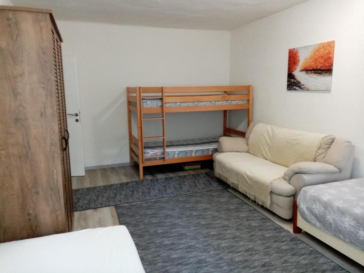 Apartment Azra - Sarajevo, Ilidza מראה חיצוני תמונה