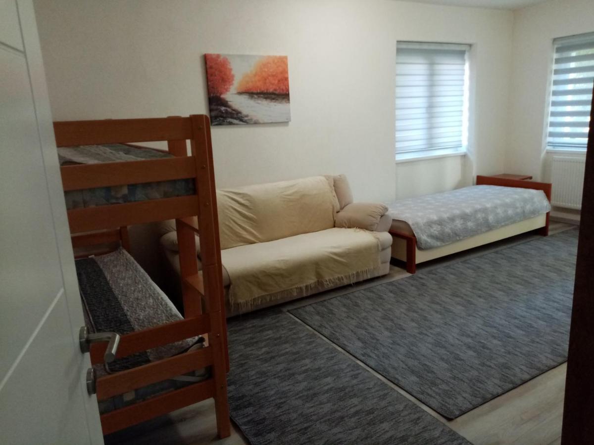 Apartment Azra - Sarajevo, Ilidza מראה חיצוני תמונה