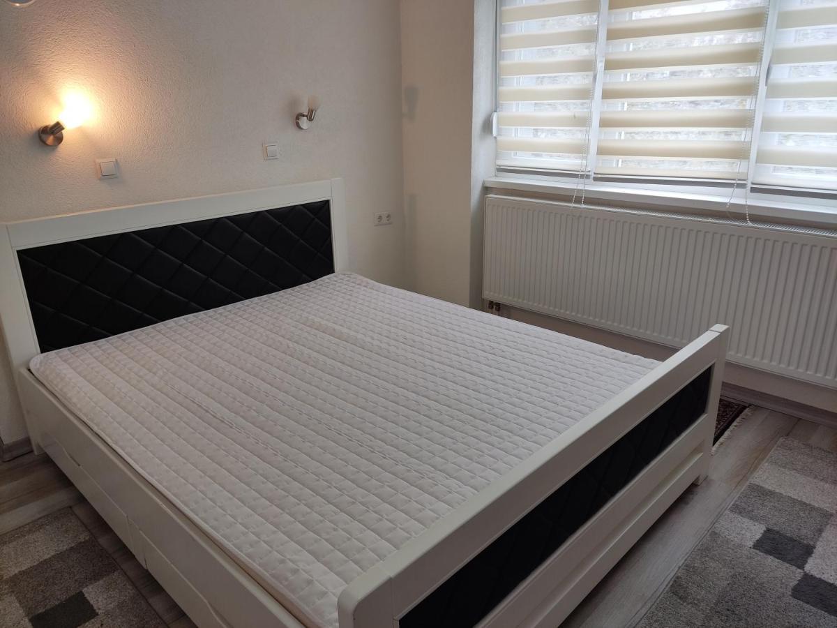 Apartment Azra - Sarajevo, Ilidza מראה חיצוני תמונה