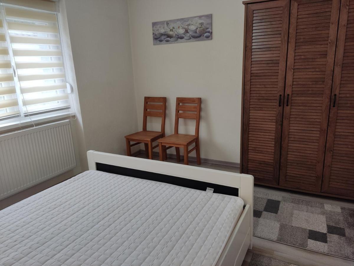 Apartment Azra - Sarajevo, Ilidza מראה חיצוני תמונה