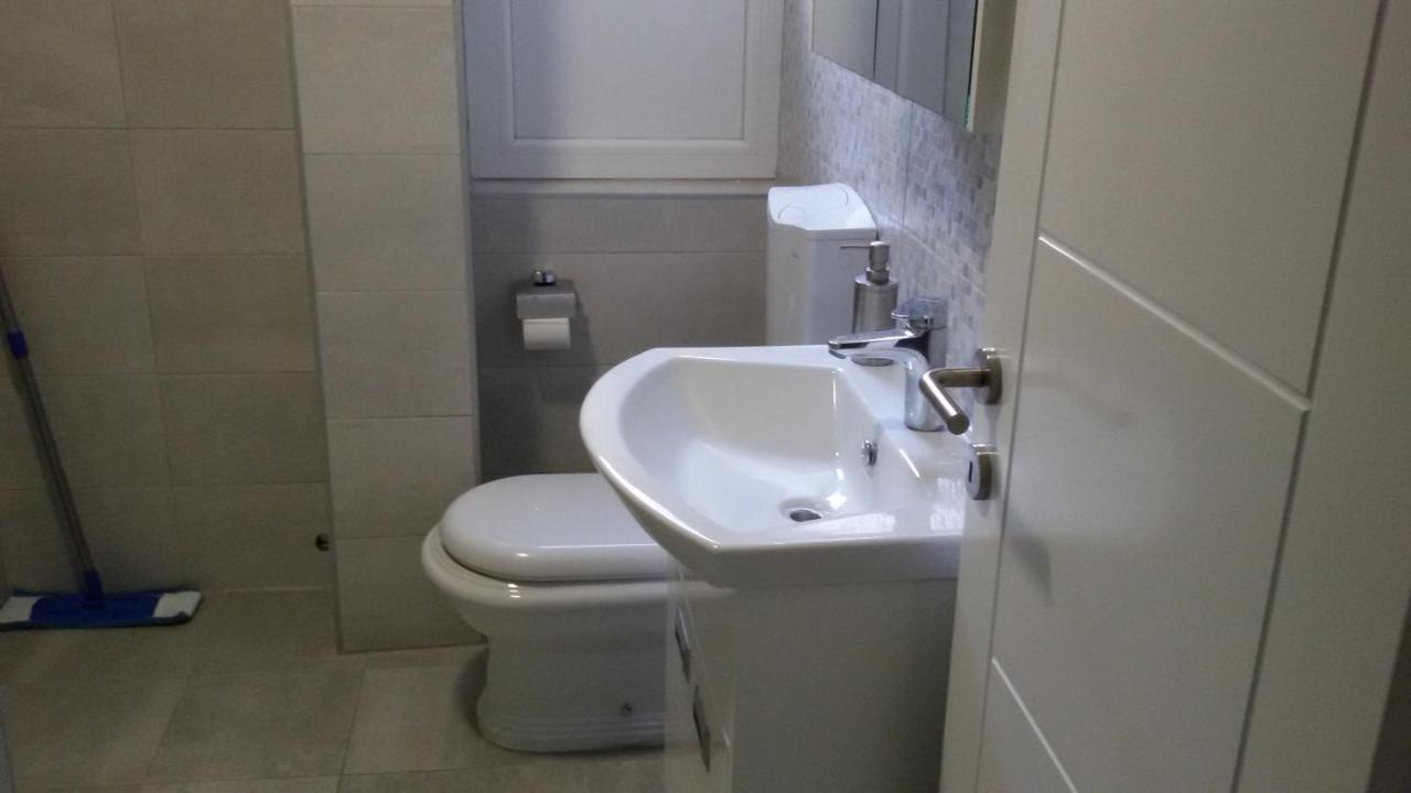 Apartment Azra - Sarajevo, Ilidza מראה חיצוני תמונה