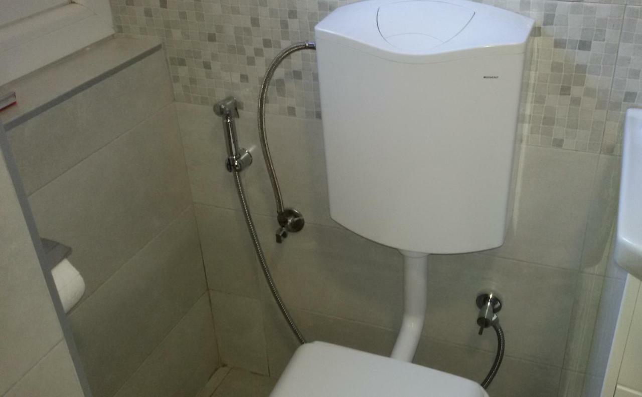 Apartment Azra - Sarajevo, Ilidza מראה חיצוני תמונה