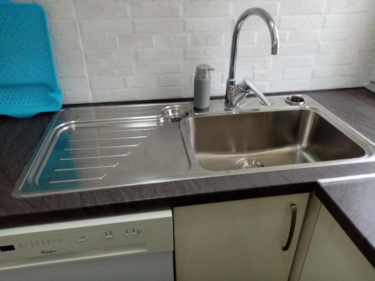 Apartment Azra - Sarajevo, Ilidza מראה חיצוני תמונה