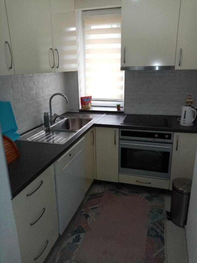 Apartment Azra - Sarajevo, Ilidza מראה חיצוני תמונה