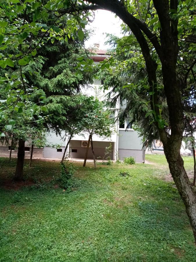 Apartment Azra - Sarajevo, Ilidza מראה חיצוני תמונה