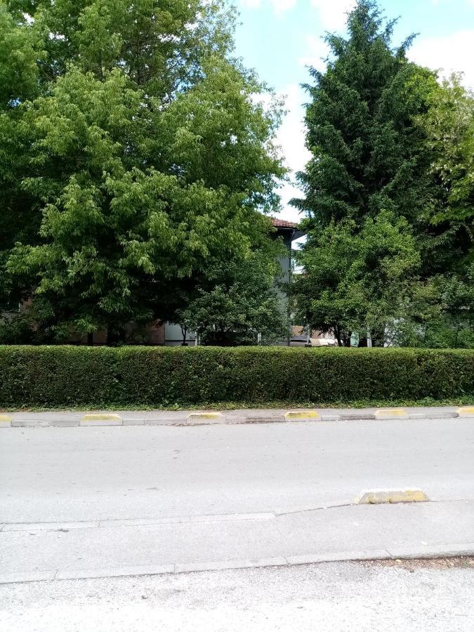 Apartment Azra - Sarajevo, Ilidza מראה חיצוני תמונה