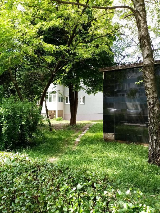 Apartment Azra - Sarajevo, Ilidza מראה חיצוני תמונה