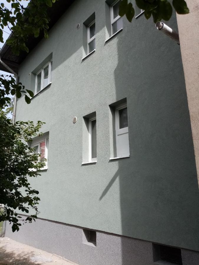 Apartment Azra - Sarajevo, Ilidza מראה חיצוני תמונה