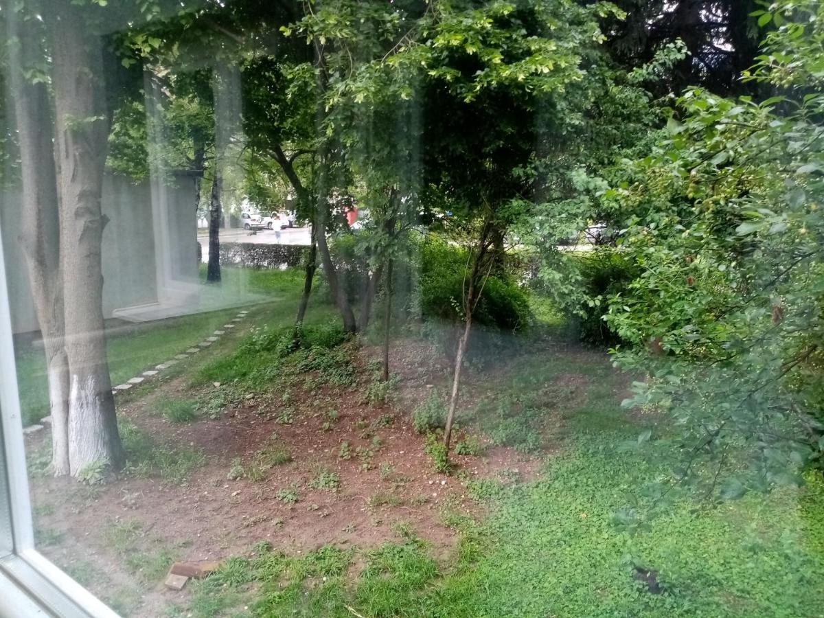 Apartment Azra - Sarajevo, Ilidza מראה חיצוני תמונה
