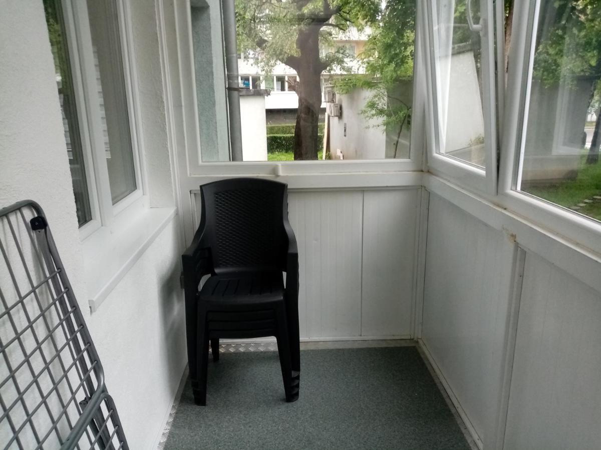 Apartment Azra - Sarajevo, Ilidza מראה חיצוני תמונה